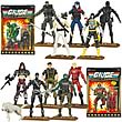 G.I. Joe Action Figures: Hall of Heroes Case